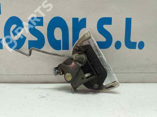 Front right exterior door handle NISSAN VANETTE CARGO Bus (HC 23)  | BP5179760C129 