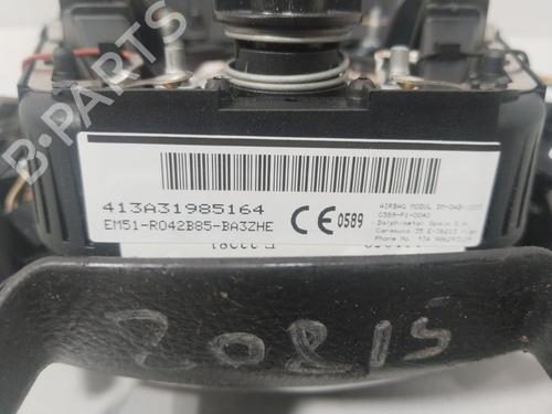 Førerens kollisjonspute FORD C-MAX II (DXA/CB7, DXA/CEU) 1.0 EcoBoost | BP29617493C9 