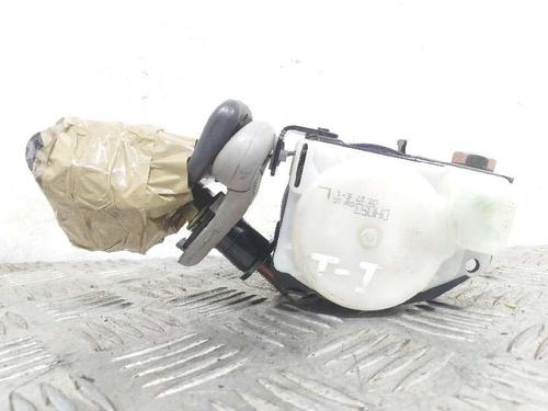 Used Rear left seatbelt MAZDA MPV II (LW) 2.0 DI (136 hp) 12255763