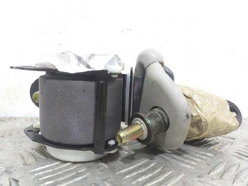 Rear left seatbelt MAZDA MPV II (LW) 2.0 DI | BP12255763I29 