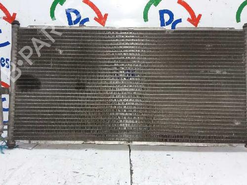 Used AC radiator AC radiator NISSAN ALMERA TINO (V10) [1998-2006] 6966970 6966970