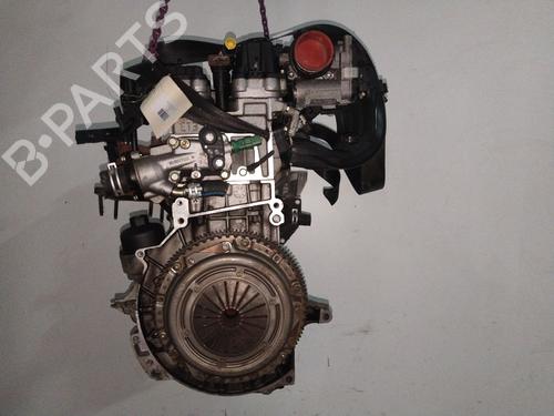 Engine PEUGEOT 206 Hatchback (2A/C) 1.4 16V | BP22906623M1