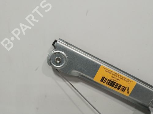 Front right window mechanism CITROËN BERLINGO Box Body/MPV (B9) 1.6 HDi 110 | BP32027728C23 - Image 3