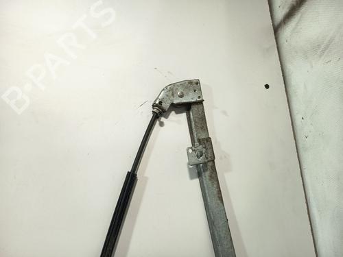 Front left window mechanism PEUGEOT 807 (EB_) 2.0 HDI | BP34520433C22  - Image 5