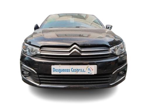 Right front door CITROËN C-ELYSEE (DD_) 1.5 BlueHDi 100 | BP34058334C3 - Image 2
