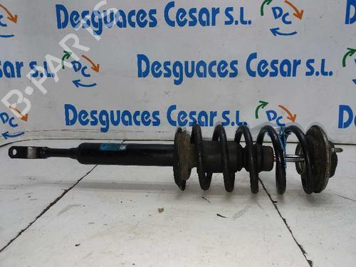 Used Right front shock absorber Right front shock absorber AUDI A4 B5 Avant (8D5) [1994-2002] 5201744 5201744