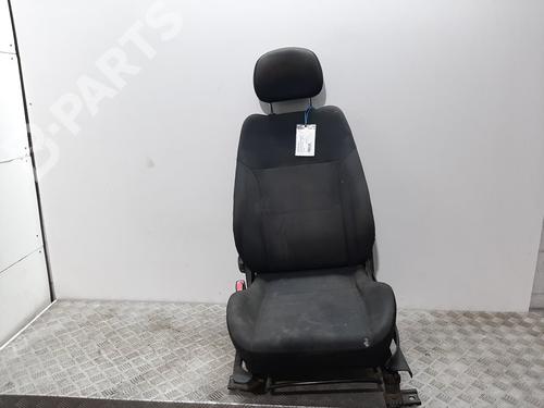 Used Left front seat Left front seat SUZUKI IGNIS II (MH) 1.5 4x4 (RM415) (99 hp) 8300510 8300510
