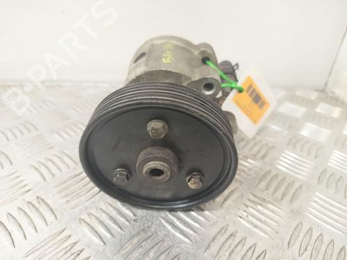 Used Steering pump Steering pump RENAULT SCÉNIC I MPV (JA0/1_, FA0_) 1.9 dCi RX4 (102 hp) 34543851 34543851