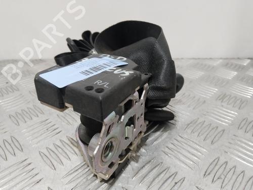 Front right seatbelt FORD FOCUS II (DA_, HCP, DP)  | BP27567226I25 