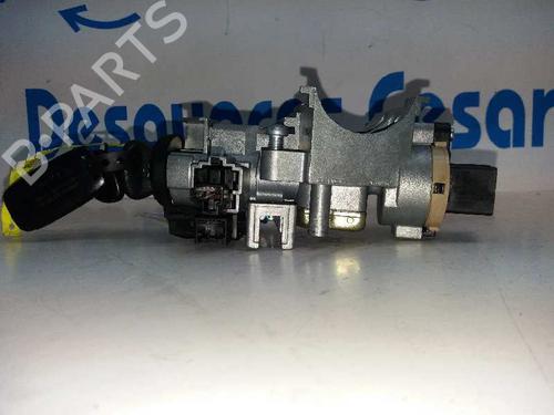 Used Ignition barrel Ignition barrel MAZDA 6 Saloon (GG) 2.3 (GG3P) (166 hp) 5192778 5192778