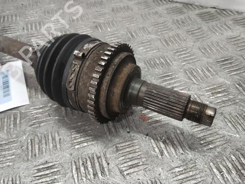 Left front driveshaft MAZDA 6 Hatchback (GG) 2.0 DI (GG14) | BP30128710M38 - Image 2
