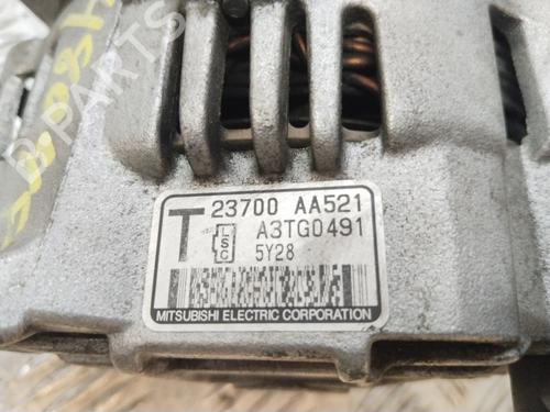 Alternator SUBARU LEGACY IV Estate (BP) 2.5 i AWD (BP9) | BP18658957M7 