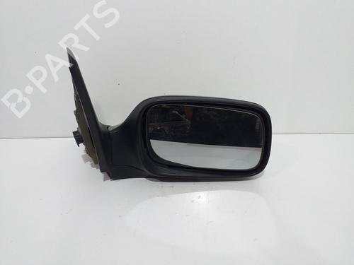 Used Right mirror SAAB 9-3 (YS3F, E79, D79, D75) 1,8t (150 hp) 13560268