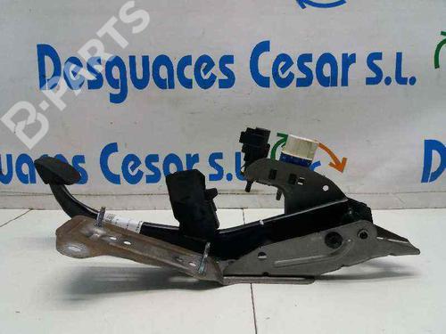 Break pedal FORD FOCUS II (DA_, HCP, DP)  | BP8773024I19 
