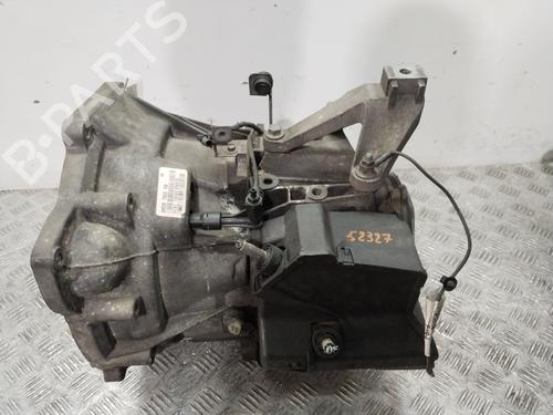 Gearbox FORD FOCUS C-MAX (DM2) 1.6 | BP29520196M3 