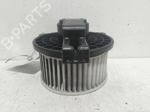 Heater blower motor MAZDA 6 Hatchback (GG) | BP20311363M62