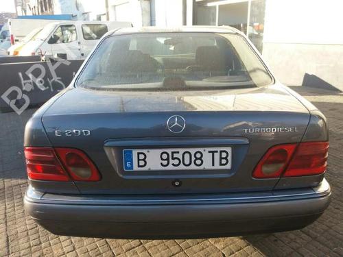 Engine control unit (ECU) MERCEDES-BENZ E-CLASS (W210)  | BP5172932M57 