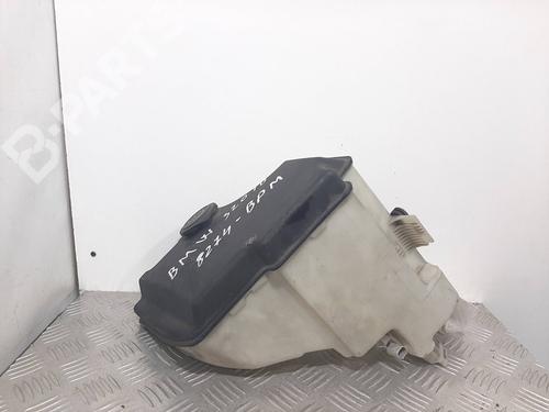 Used Windscreen washer tank BMW 3 (E46) 320 d (150 hp) 7416918