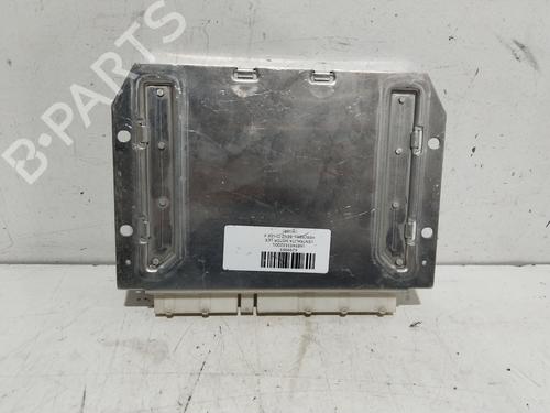 Control unit MERCEDES-BENZ A-CLASS (W168)  | BP18166145M11 