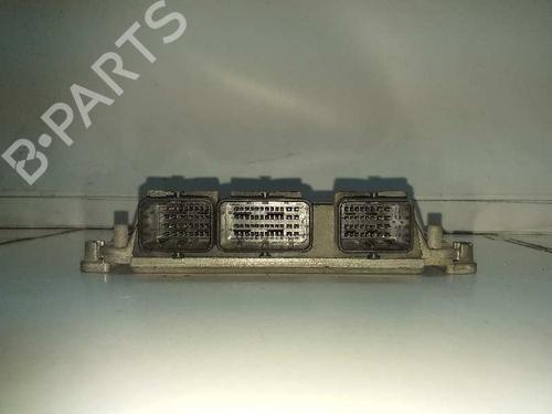 Used Engine control unit (ECU) Engine control unit (ECU) FORD FOCUS I (DAW, DBW) 1.6 16V (100 hp) 5172415 5172415