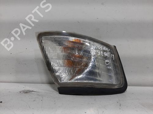 Used Right front indicator Right front indicator NISSAN PRIMERA Hatchback (P11) [1996-2002] 7833546 7833546