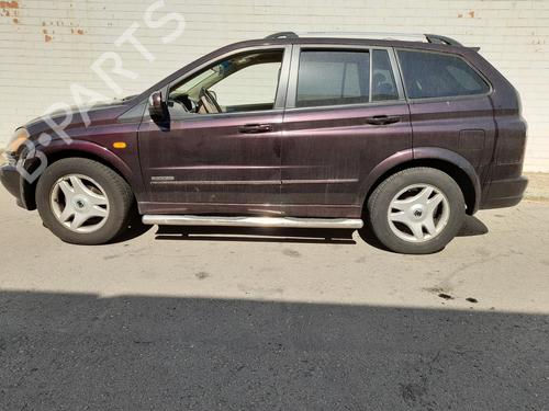 Dashboard SSANGYONG KYRON 2.0 Xdi | BP14367034C46 