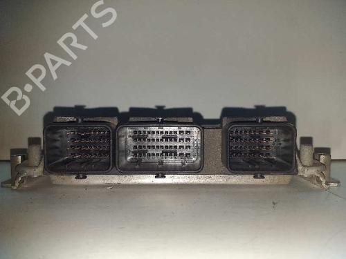 Used Engine control unit (ECU) Engine control unit (ECU) PEUGEOT 307 (3A/C) [2000-2012] 5192949 5192949