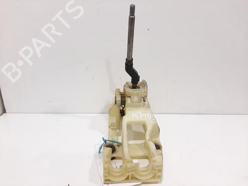 Used Gear lever Gear lever KIA RIO II (JB) 1.5 CRDi (110 hp) 7416924 7416924