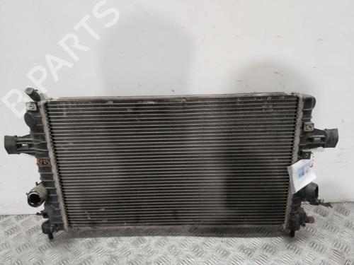 Køler OPEL ASTRA H GTC (A04) 1.6 (L08) (105 hp) 29752734