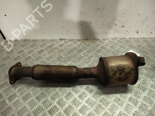 Used Catalyst Catalyst FORD TRANSIT CONNECT (P65_, P70_, P80_) 1.8 TDCi (90 hp) 33618750 33618750