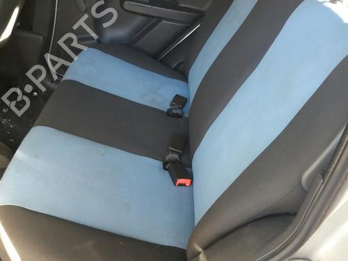Rattlås /Tenningslås FIAT PANDA (169_) 1.2 (169.AXB11, 169.AXB1A) | BP8335978M48 