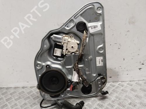 Used Front left window mechanism Front left window mechanism VOLVO V50 (545) 2.0 D (136 hp) 19332201 19332201