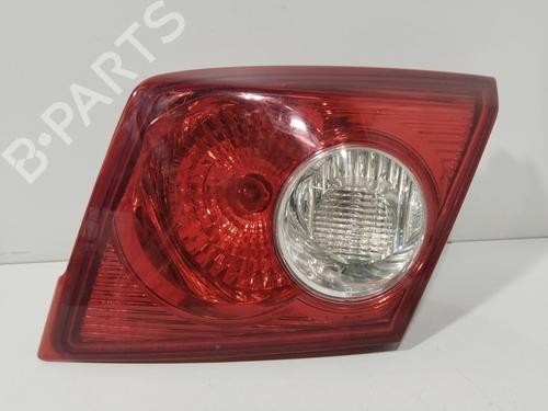 Used Right tailgate light CHEVROLET LACETTI (J200) 2.0 D (121 hp) 27684736