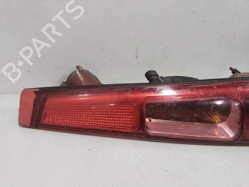 Højre baglygte CITROËN C8 (EA_, EB_) 2.0 HDi | BP31992889C35