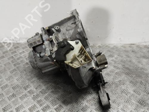 Gearbox CITROËN C3 Picasso (SH_) | BP31020707M3
