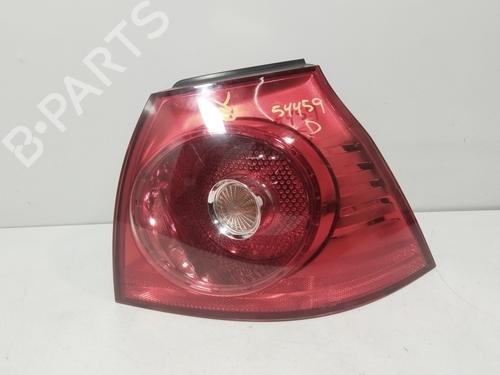 right-taillight-vw-golf-v-1k1-2003-2004-2005-2006-2007-2008-2009-2010-40265658 main image