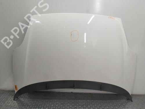 Used Hood Hood FIAT GRANDE PUNTO (199_) 1.4 16V (199BXG1B, 199AXG1B) (95 hp) 36295053 36295053