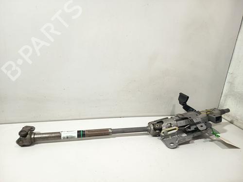 Used Steering column Steering column PEUGEOT 208 I (CA_, CC_) 1.2 VTI 82 (82 hp) 34396163 34396163