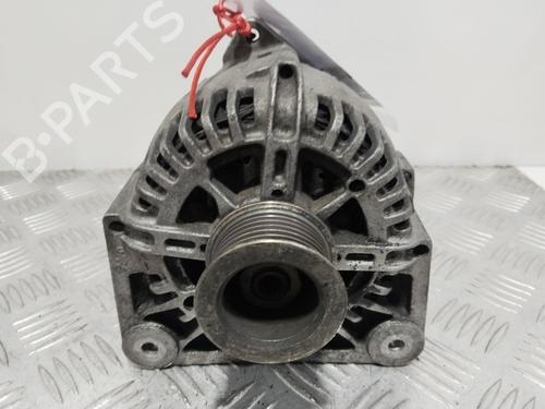 Used Alternator RENAULT SCÉNIC II (JM0/1_) 1.9 dCi (JM14) (131 hp) 28198084