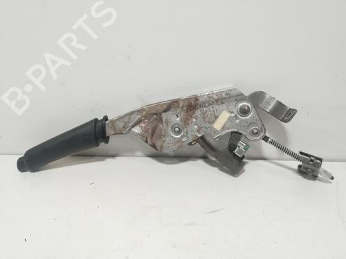 håndbremse håndbremse OPEL COMBO Box Body/MPV (X12) 1.3 CDTI (B05) (90 hp) 37270182 37270182