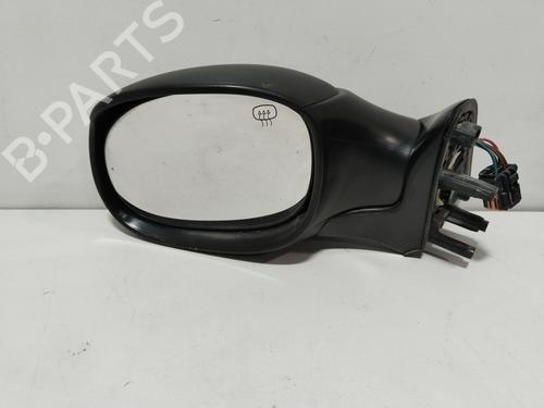Bakspejl venstre Bakspejl venstre CITROËN XSARA PICASSO (N68) 1.6 HDi (90 hp) 36042413 36042413