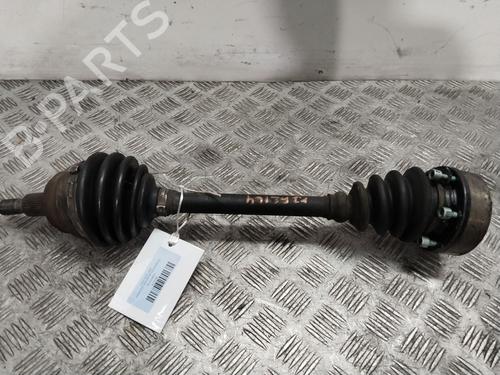 Used Left front driveshaft Left front driveshaft SEAT LEON (1M1) 1.9 TDI (100 hp) 29863141 29863141