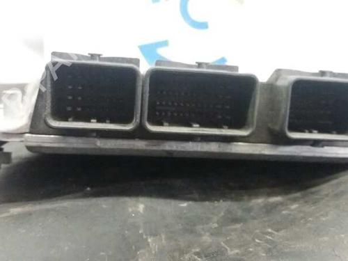 Used Engine control unit (ECU) Engine control unit (ECU) CITROËN C5 I (DC_) 2.0 HDi (DCRHZB, DCRHZE) (109 hp) 5162287 5162287