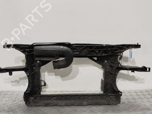 Frontplade/Frontkurv SEAT ALTEA XL (5P5, 5P8) 1.6 TDI (105 hp) 27984624