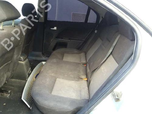 Left mirror FORD MONDEO III Saloon (B4Y)  | BP5173912C26 