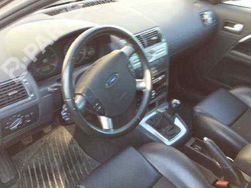 Instrument cluster FORD MONDEO III (B5Y)  | BP5175851C47 