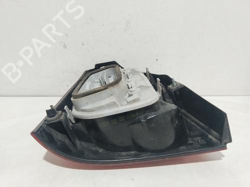 Right taillight VW POLO (9N_, 9A_) 1.4 TDI | BP20854567C35 