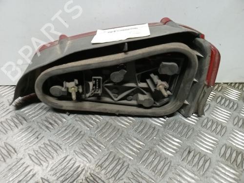Left taillight PEUGEOT 106 II (1A_, 1C_)  | BP5206542C34 