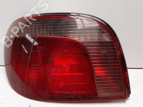Used Left taillight Left taillight TOYOTA YARIS (_P1_) 1.4 D-4D (NLP10_) (90 hp) 5189335 5189335