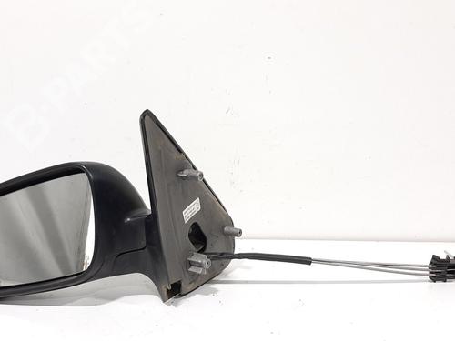Used Left mirror SEAT IBIZA II (6K1) [1993-2002]  7708425